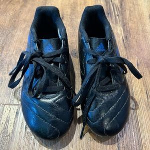 Adidas soccer cleats